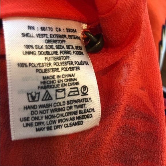 Anthropologie Larkhill Swing Dress from Maeve - Picture 6 of 8